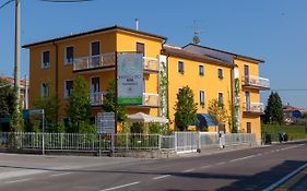 Hotel Bardolino in Bardolino